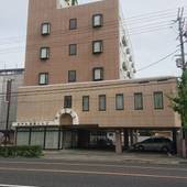 ホテル姫路ヒルズ（BBHホテルグループ）（兵庫県 ビジネスホテル） / 4