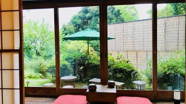 ガーデン ビュー / 16