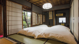 花見の間 　専用トイレ/シャワールーム付