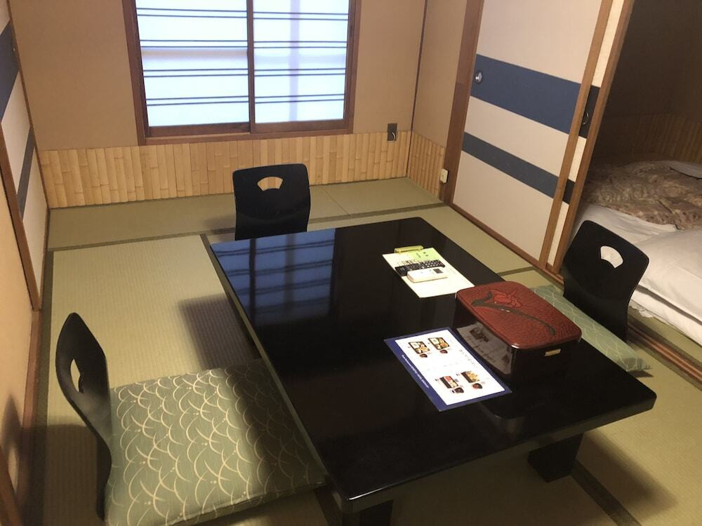 リビングルーム