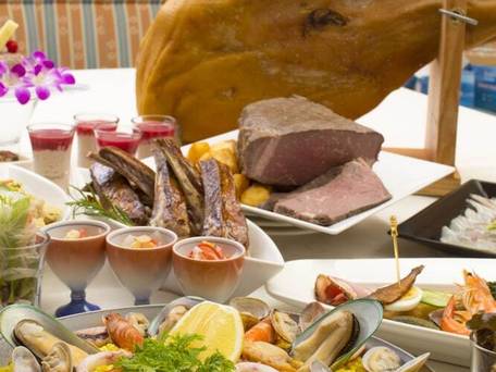 石垣シーサイドホテル / 5