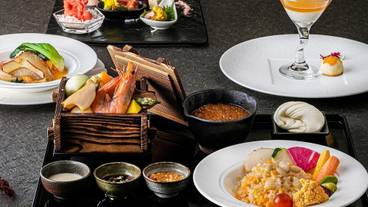 食事・飲み物 / 2