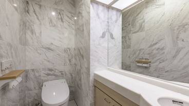 施設内の設備 / 7