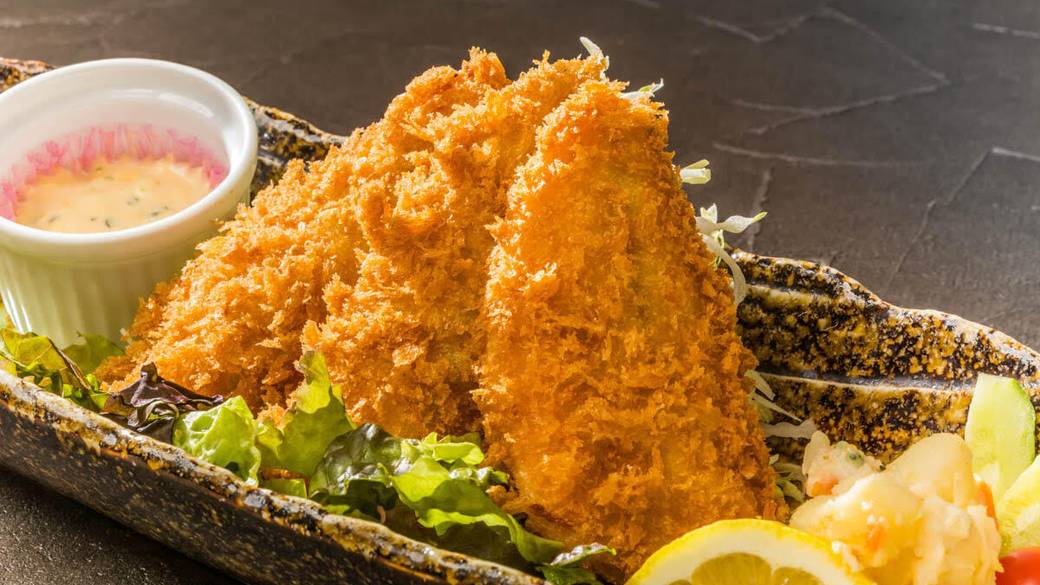 ランチは小田原の
「わらべ菜魚洞」で / 2
