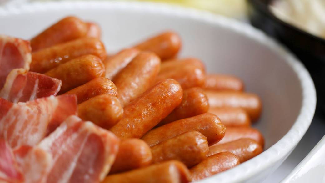 「エスカーレ」で
優雅な朝食を / 3