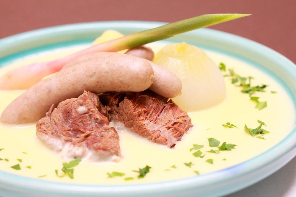 ルームサービス