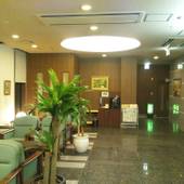 ホテルルートイン苅田駅前（福岡県 ビジネスホテル） / 2