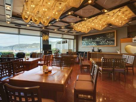 輪島温泉 八汐 / 1