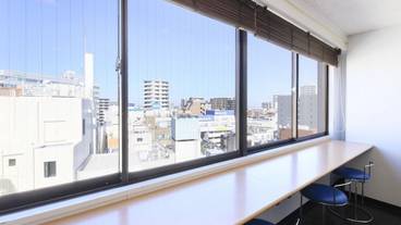 施設内の設備 / 3