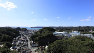 [禁煙] 洋室 (ベッド2台+ソファーベッド2台)/オーシャンビュー