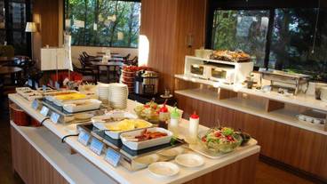 レストラン / 14