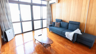 スタンダード アパートメント (B)