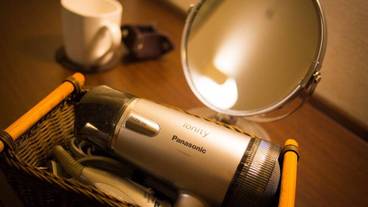 客室の設備とサービス / 6