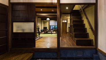 リビング エリア / 22