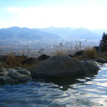 絶景や絶品グルメに大満足！山梨「ほったらかし温泉」富士山や夜景を眺めよう