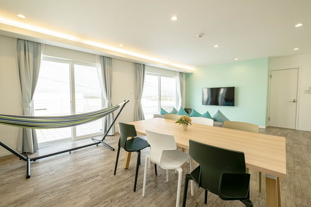 1日9組限定のプライベート感。一棟貸しの宿でくつろいで3450759