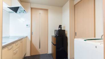 専用簡易キッチン / 39