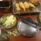 串かつ 七福神（クシカツシチフクジン）