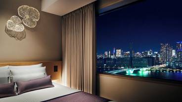 部屋からの景観 / 25