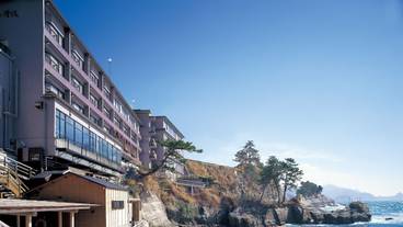 堂ヶ島温泉 海辺のかくれ湯 清流（ドウガシマオンセン ウミベノカクレユ セイリュウ） / 1