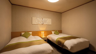 デラックス ルーム