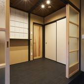 鈴 伏見稲荷（Rinn Fushimiinari）（京都府 町家） / 4