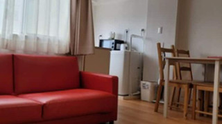 4 人部屋 禁煙 (601or with view or the Top floor)