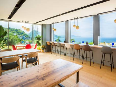 1日8組限定 間人蟹と地魚料理 大人の絶景隠れ宿 寿海亭 / 4