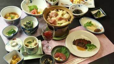 食事・飲み物 / 2