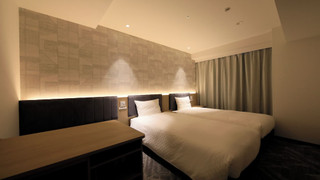 ヴィアインツインルーム 禁煙