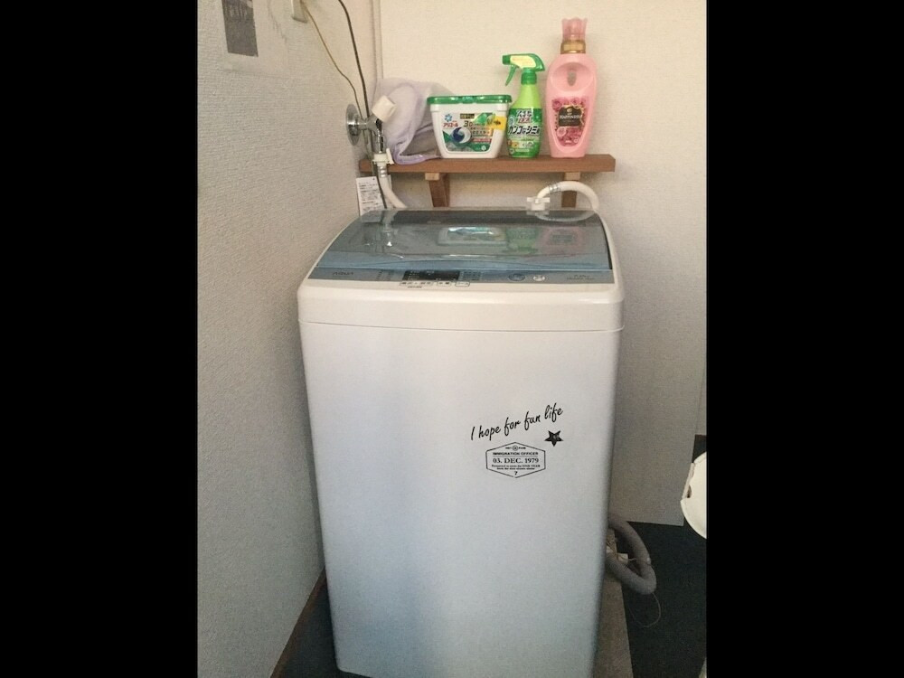 ランドリー ルーム