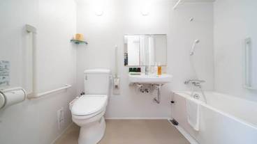 バスルーム / 16