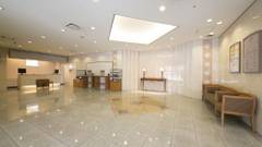 下関駅西ワシントンホテルプラザ