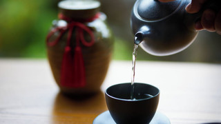 108 本館 · 歳吉屋 半露天風呂 禁煙