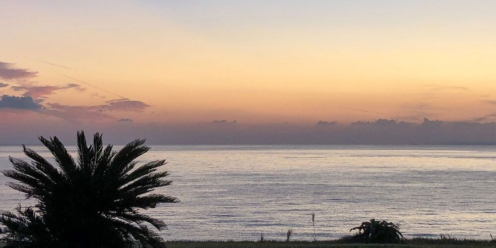 施設からの眺望