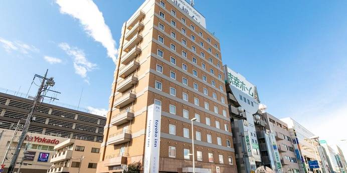 東横イン和光市駅前(埼玉県 ビジネスホテル) / 1