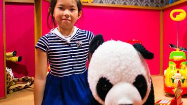 おもちゃ一例④ / 11