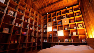 デザイン ツインルーム 禁煙