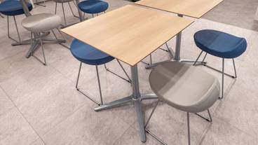 施設内の設備 / 15