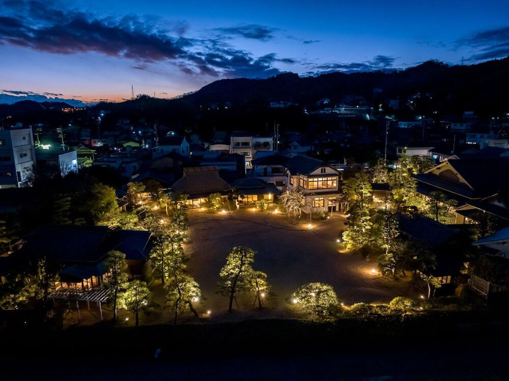 Ryokan(リョカン)尾道西山3563610