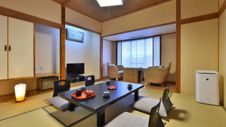 和洋特別室 – 花雪(Hanayuki)