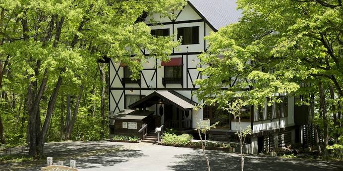 グローブ イン スカラ（長野県 別荘・ヴィラ・コンドミニアム） / 1