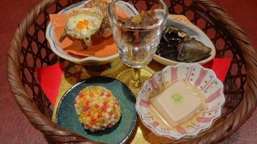 食事・飲み物 / 9