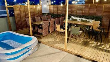 バルコニー / 19