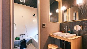 バスルーム / 17