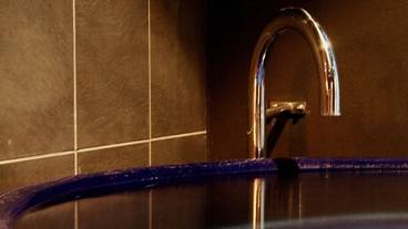 貸切風呂「種」 / 6