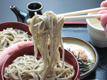 「出雲そば きがる」 料理 49833840 