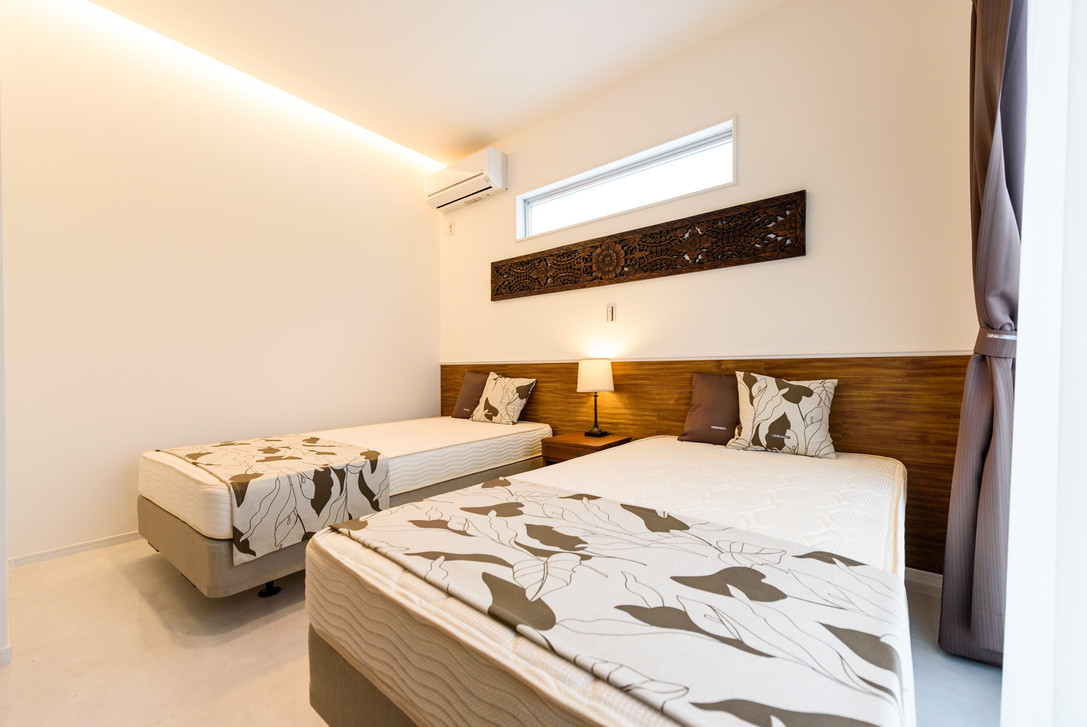 1.2人の心が弾むロケーション♪「コルディオ　マリーナ金武」3505327