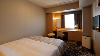 キングダブルーム 禁煙