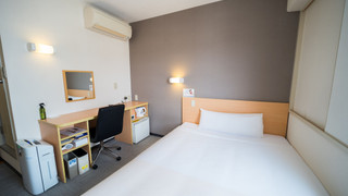 シングルルーム 禁煙